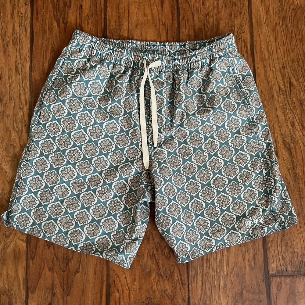 Mens Rhythm Board-shorts Size 30